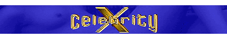 CelebrityX